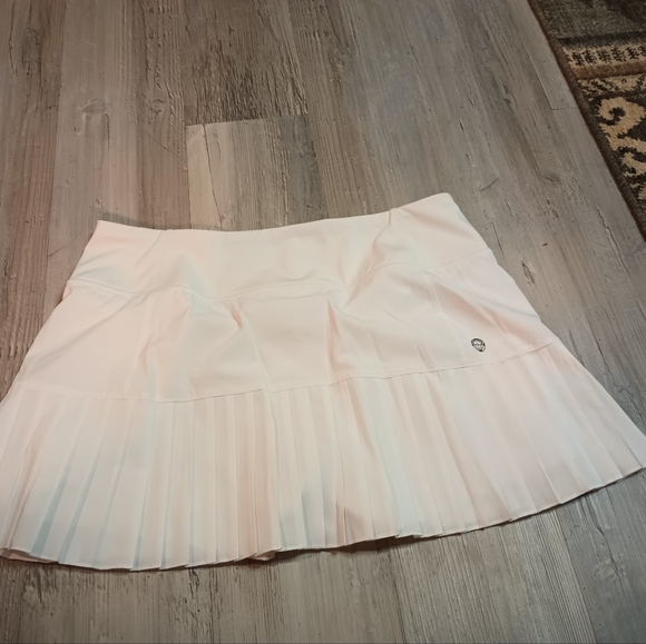 Workout Skort - Picture 4 of 5